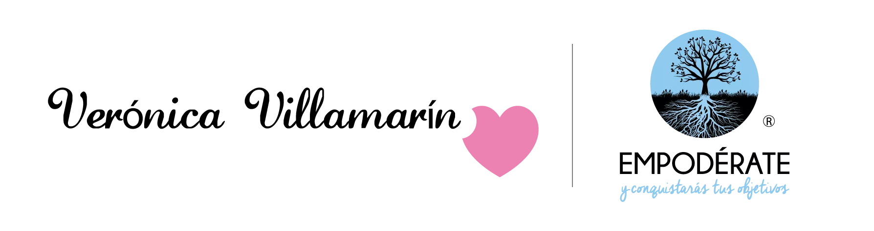 Verónica Villamarin Empodérate